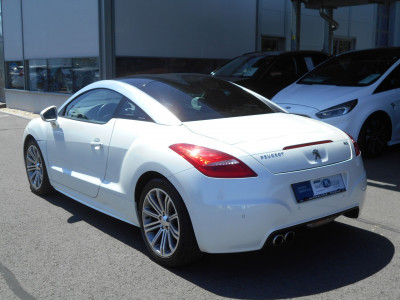 Peugeot RCZ Gebrauchtwagen