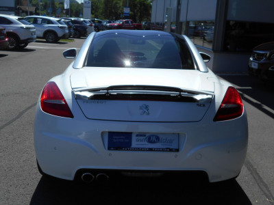 Peugeot RCZ Gebrauchtwagen