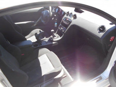 Peugeot RCZ Gebrauchtwagen