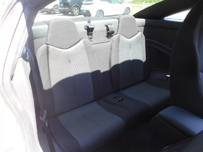 Peugeot RCZ Gebrauchtwagen