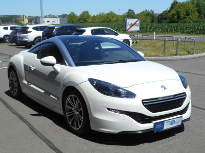 Peugeot RCZ Gebrauchtwagen