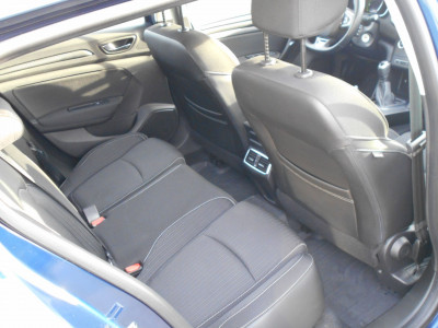 Renault Mégane Gebrauchtwagen