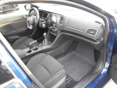 Renault Mégane Gebrauchtwagen