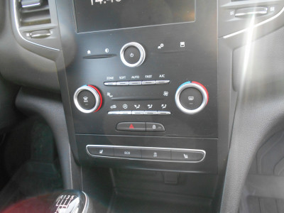 Renault Mégane Gebrauchtwagen