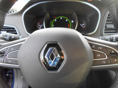 Renault Mégane Gebrauchtwagen