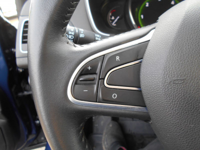 Renault Mégane Gebrauchtwagen