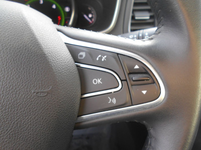 Renault Mégane Gebrauchtwagen