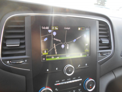 Renault Mégane Gebrauchtwagen