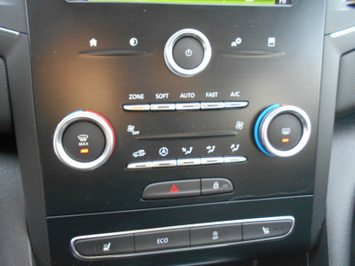 Renault Mégane Gebrauchtwagen