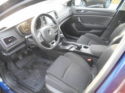 Renault Mégane Gebrauchtwagen