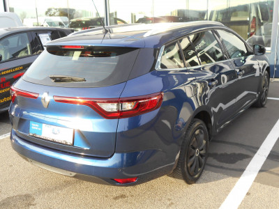 Renault Mégane Gebrauchtwagen