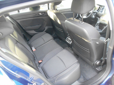 Renault Mégane Gebrauchtwagen