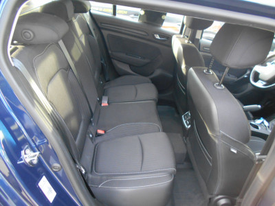 Renault Mégane Gebrauchtwagen