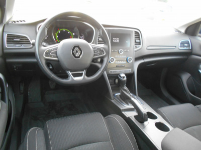 Renault Mégane Gebrauchtwagen
