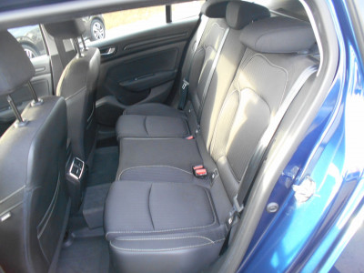 Renault Mégane Gebrauchtwagen