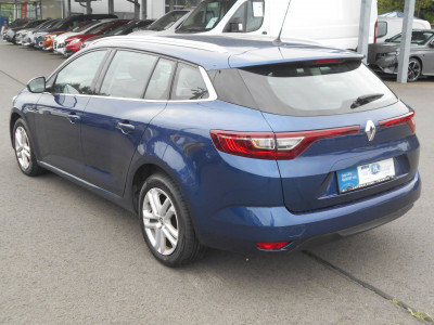 Renault Mégane Gebrauchtwagen