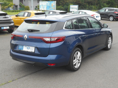 Renault Mégane Gebrauchtwagen