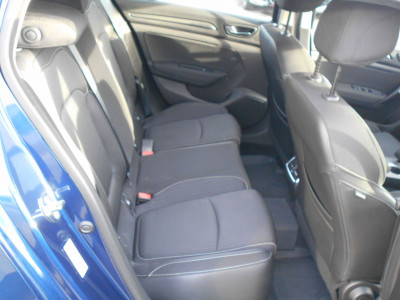 Renault Mégane Gebrauchtwagen