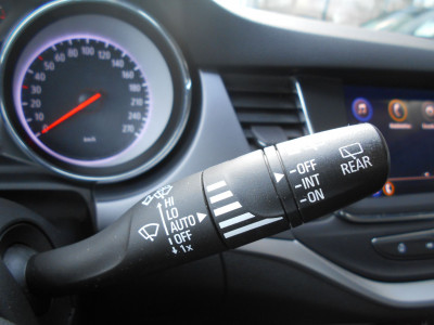 Opel Astra Gebrauchtwagen Opel Astra Gebrauchtwagen