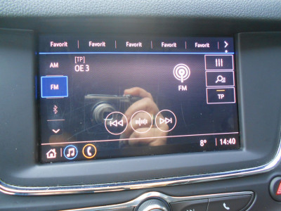 Opel Astra Gebrauchtwagen Opel Astra Gebrauchtwagen