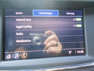 Opel Astra Gebrauchtwagen Opel Astra Gebrauchtwagen