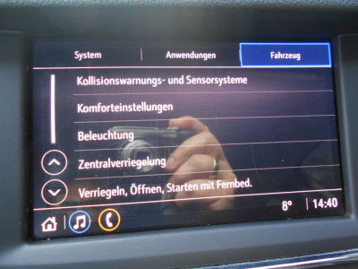 Opel Astra Gebrauchtwagen Opel Astra Gebrauchtwagen