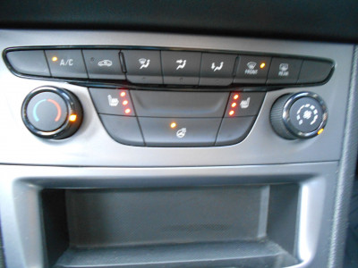 Opel Astra Gebrauchtwagen Opel Astra Gebrauchtwagen