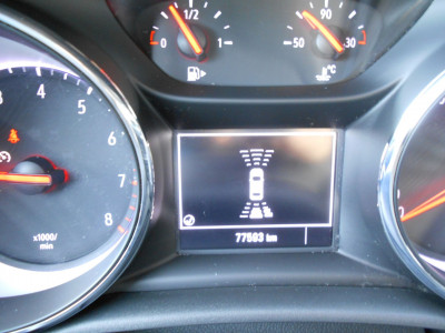 Opel Astra Gebrauchtwagen Opel Astra Gebrauchtwagen