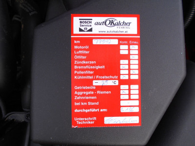 Opel Astra Gebrauchtwagen Opel Astra Gebrauchtwagen