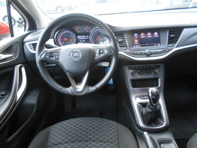 Opel Astra Gebrauchtwagen Opel Astra Gebrauchtwagen