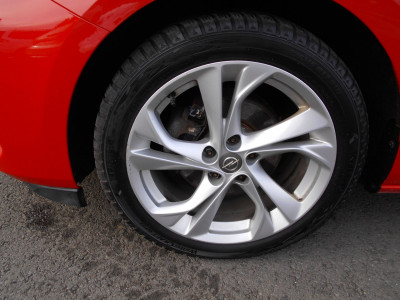 Opel Astra Gebrauchtwagen Opel Astra Gebrauchtwagen