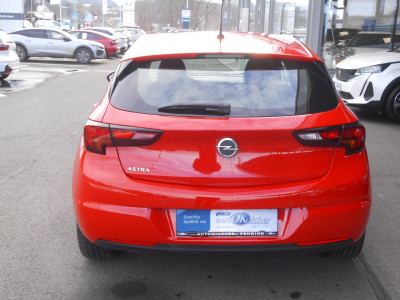 Opel Astra Gebrauchtwagen Opel Astra Gebrauchtwagen