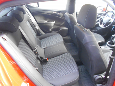 Opel Astra Gebrauchtwagen Opel Astra Gebrauchtwagen