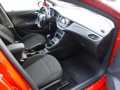 Opel Astra Gebrauchtwagen Opel Astra Gebrauchtwagen