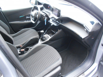 Peugeot 208 Gebrauchtwagen