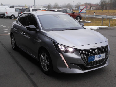 Peugeot 208 Gebrauchtwagen
