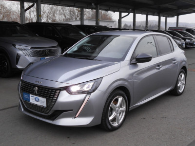 Peugeot 208 Gebrauchtwagen