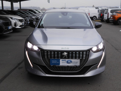 Peugeot 208 Gebrauchtwagen