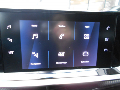 Peugeot 208 Gebrauchtwagen