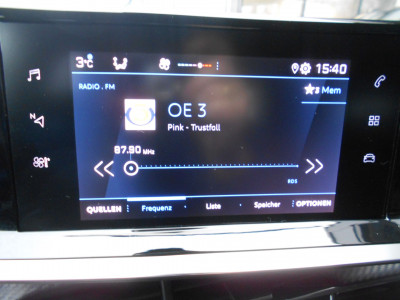 Peugeot 208 Gebrauchtwagen