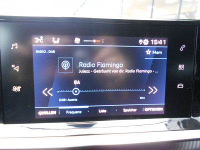 Peugeot 208 Gebrauchtwagen