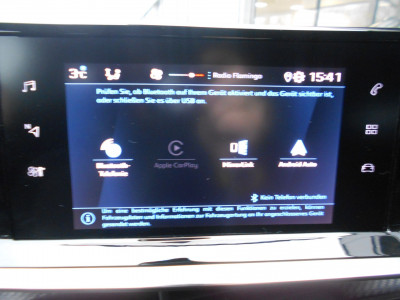 Peugeot 208 Gebrauchtwagen