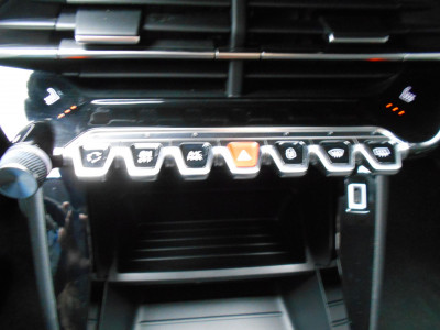 Peugeot 208 Gebrauchtwagen