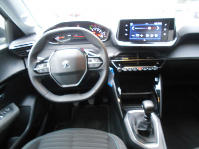 Peugeot 208 Gebrauchtwagen