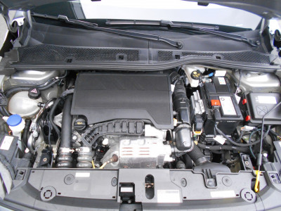 Peugeot 208 Gebrauchtwagen