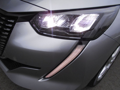 Peugeot 208 Gebrauchtwagen