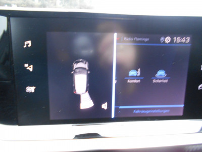 Peugeot 208 Gebrauchtwagen