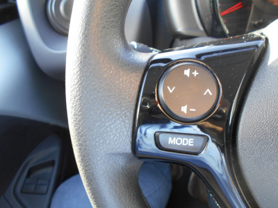 Peugeot 108 Gebrauchtwagen