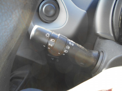 Peugeot 108 Gebrauchtwagen