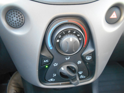 Peugeot 108 Gebrauchtwagen